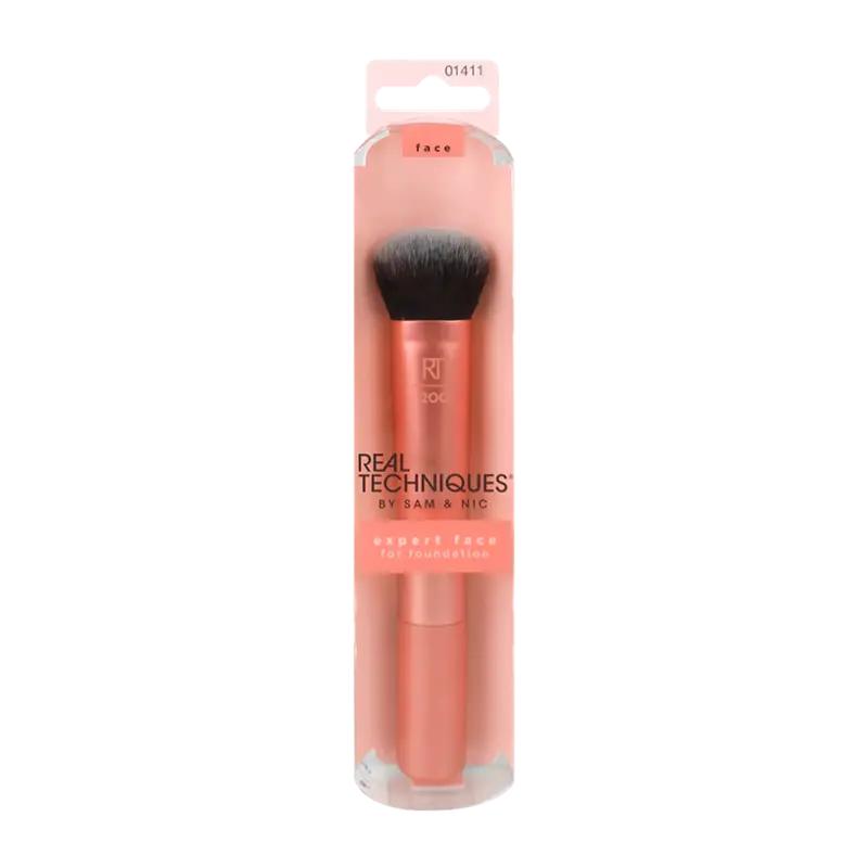 Real Techniques Štětec na make-up, 1 ks