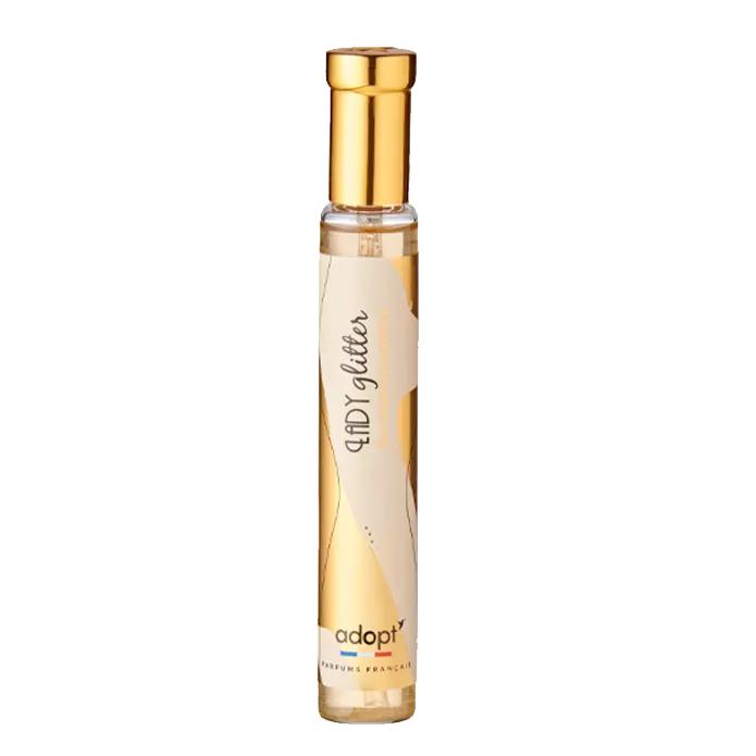 Adopt Lady Glitter parfémovaná voda pro ženy, 30 ml