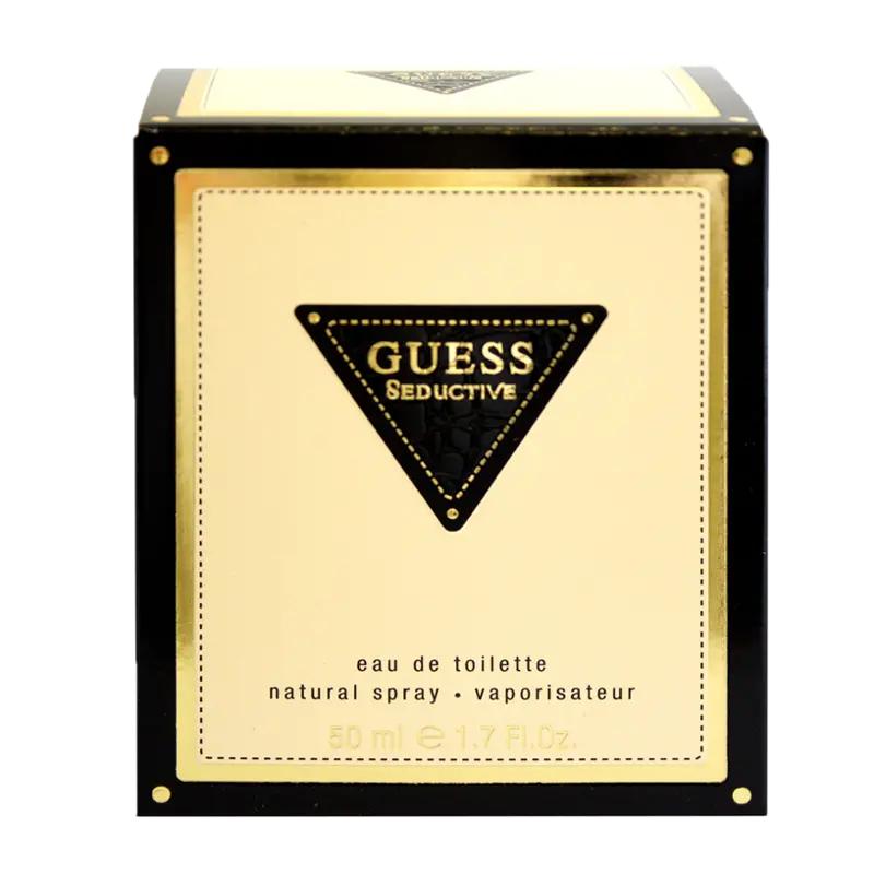 Guess Seductive toaletní voda pro ženy, 50 ml