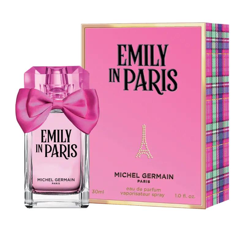 Emily in Paris Emily in Paris parfémovaná voda pro ženy, 30 ml