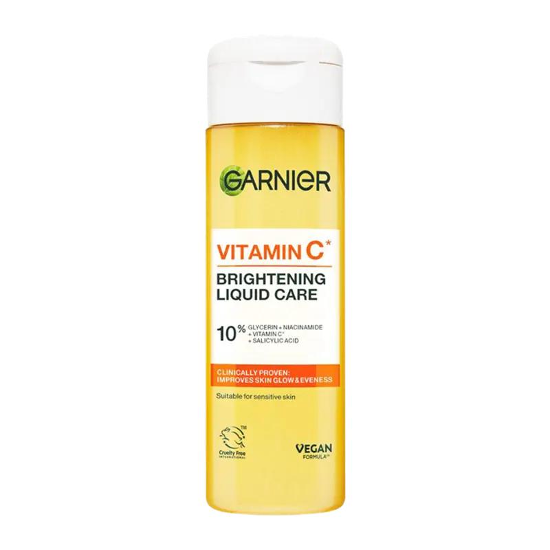 Garnier Rozjasňující esence Vitamín C, 120 ml