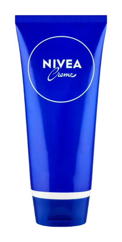 NIVEA Výživný krém Creme, 100 ml
