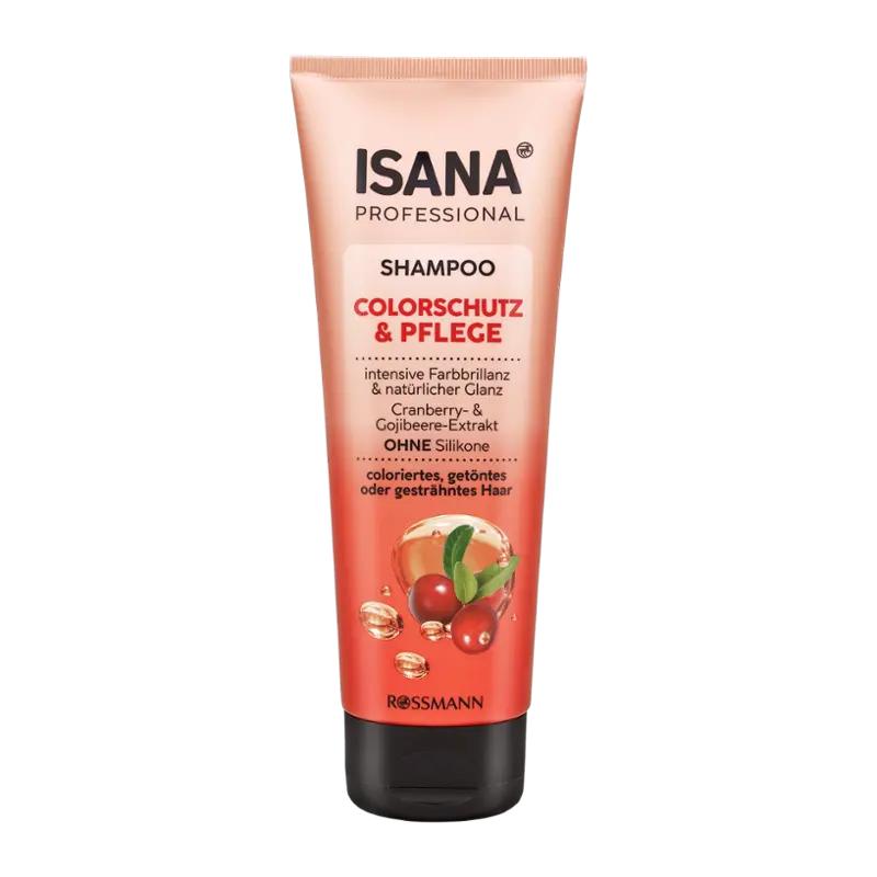ISANA Professional Šampon pro barvené vlasy, 250 ml