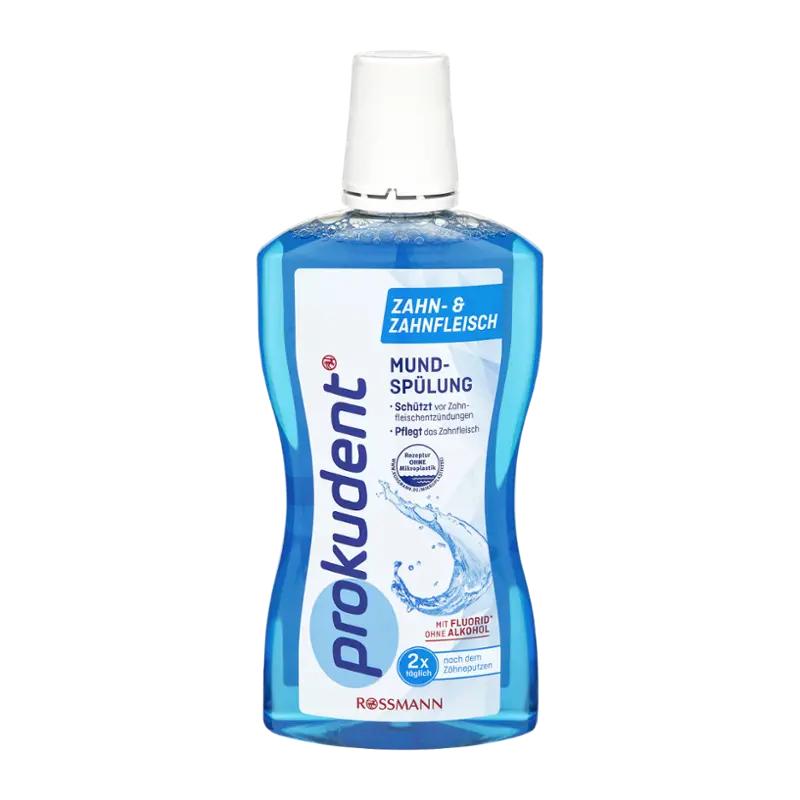 Prokudent Ústní voda pro zdravé dásně, 500 ml