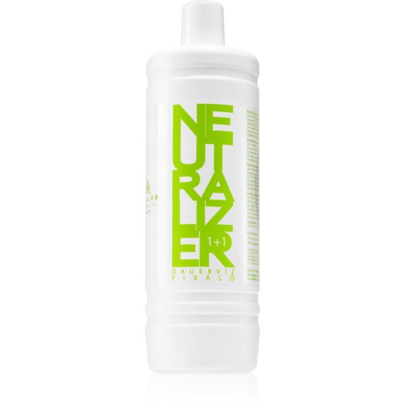 Kallos Kallos Classic Perm Neutralizer neutralizér pro trvalou ondulaci 500 ml
