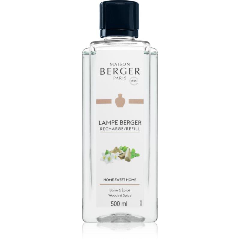 Maison Berger Paris Home Sweet Home náplň do katalytické lampy 500 ml