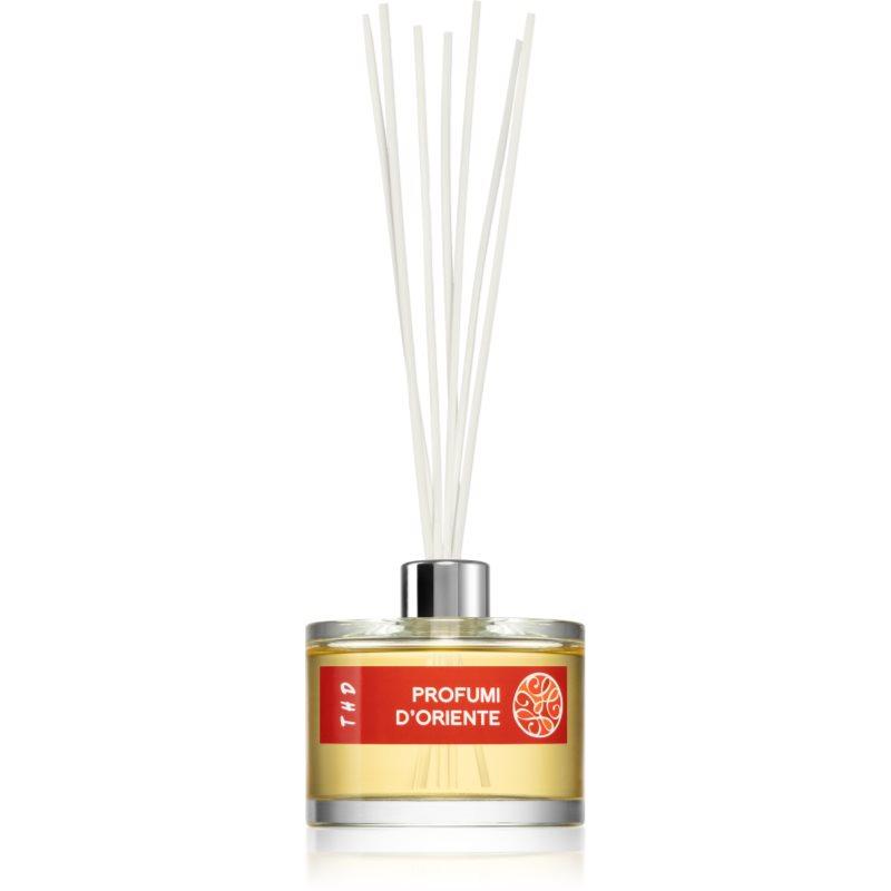 THD Platinum Collection Profumi D'Oriente aroma difuzér 100 ml