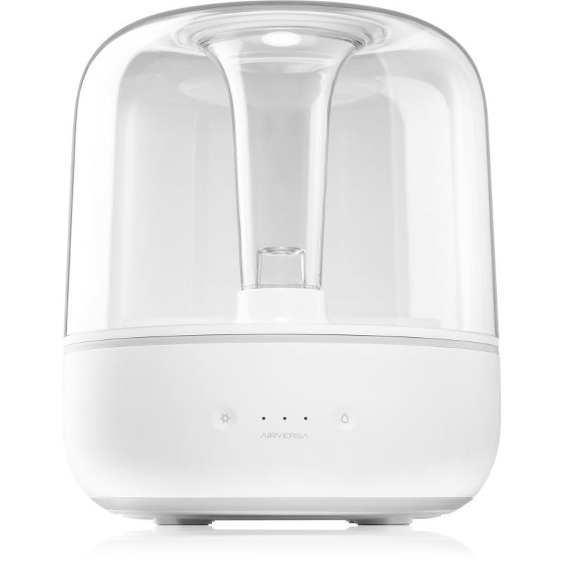 AIRVERSA AH1 ultrazvukový aroma difuzér a zvlhčovač vzduchu Crystal Clear 1 ks