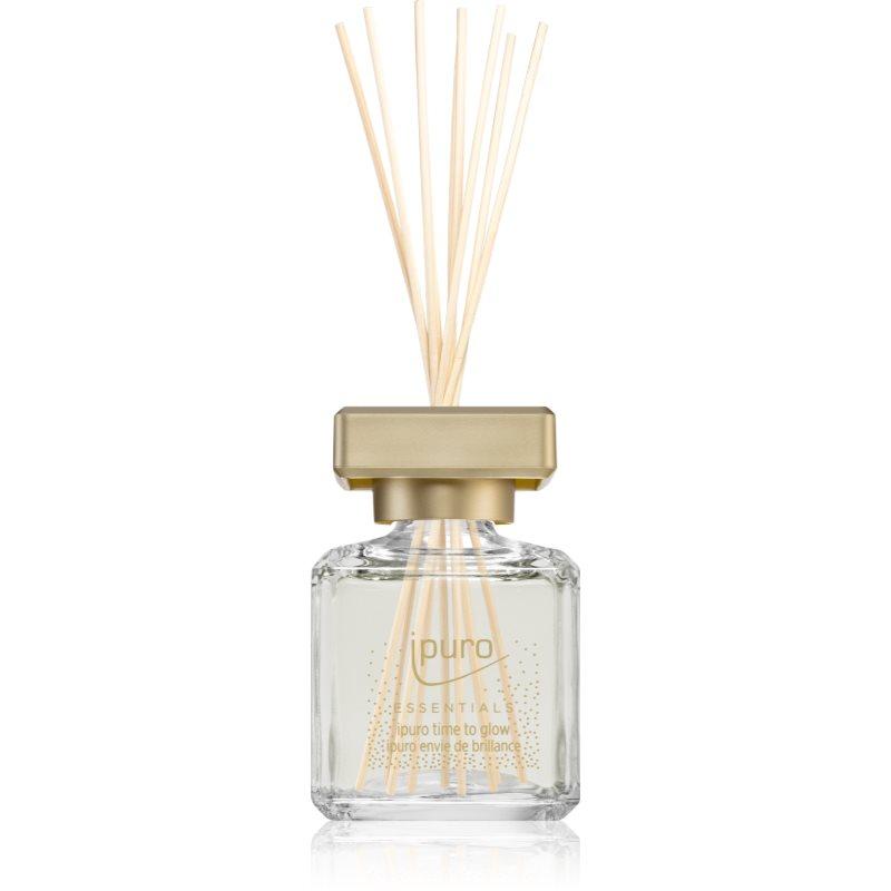 ipuro Essentials Time To Glow aroma difuzér 50 ml