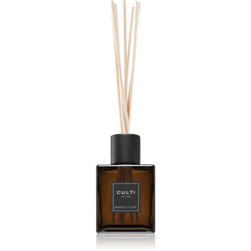 Culti Decor Bianco D'oud aroma difuzér 500 ml