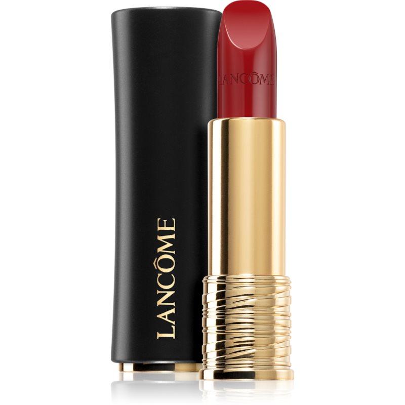Lancôme L'Absolu Rouge Cream krémová rtěnka plnitelná odstín 888 French-Idole 3.4 g