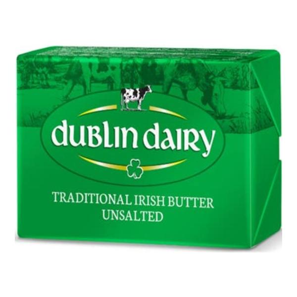 Dublin Dairy Irské máslo