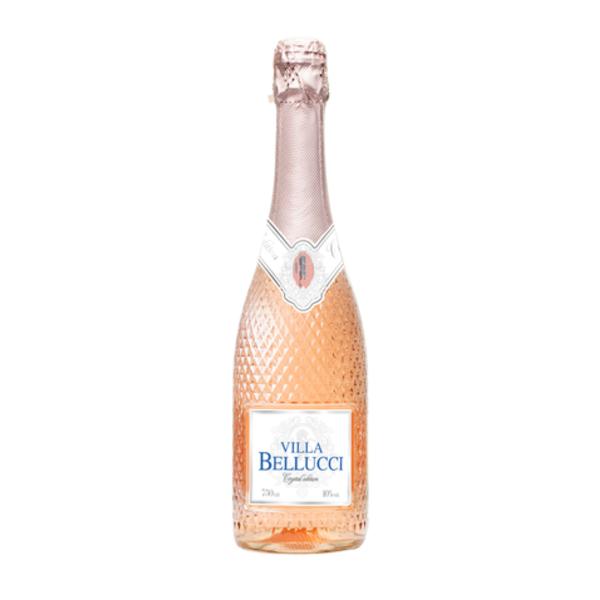 Mucha Villa Bellucci Crystal Rosé