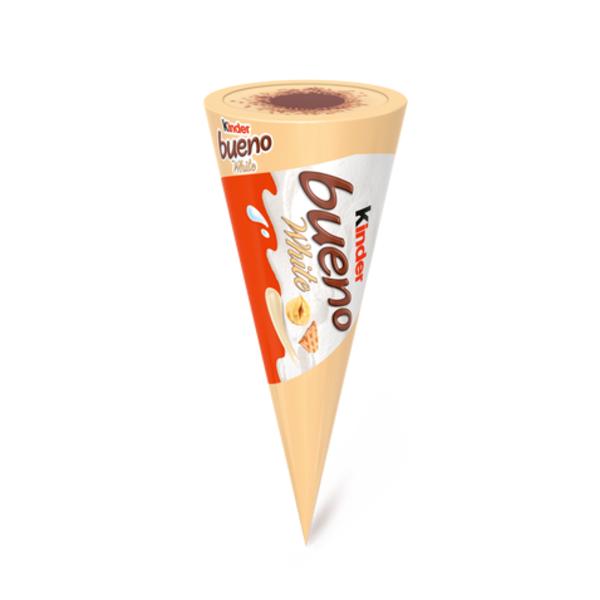 Kinder Bueno Kornout