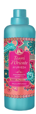 Tesori d‘Oriente