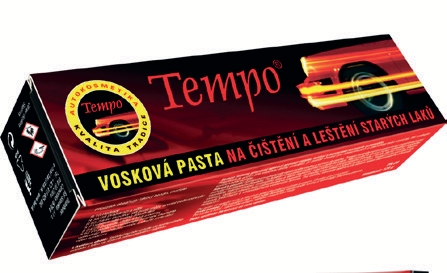 Tempo