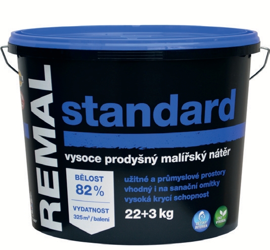 REMAL Standard