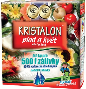 Kristalon