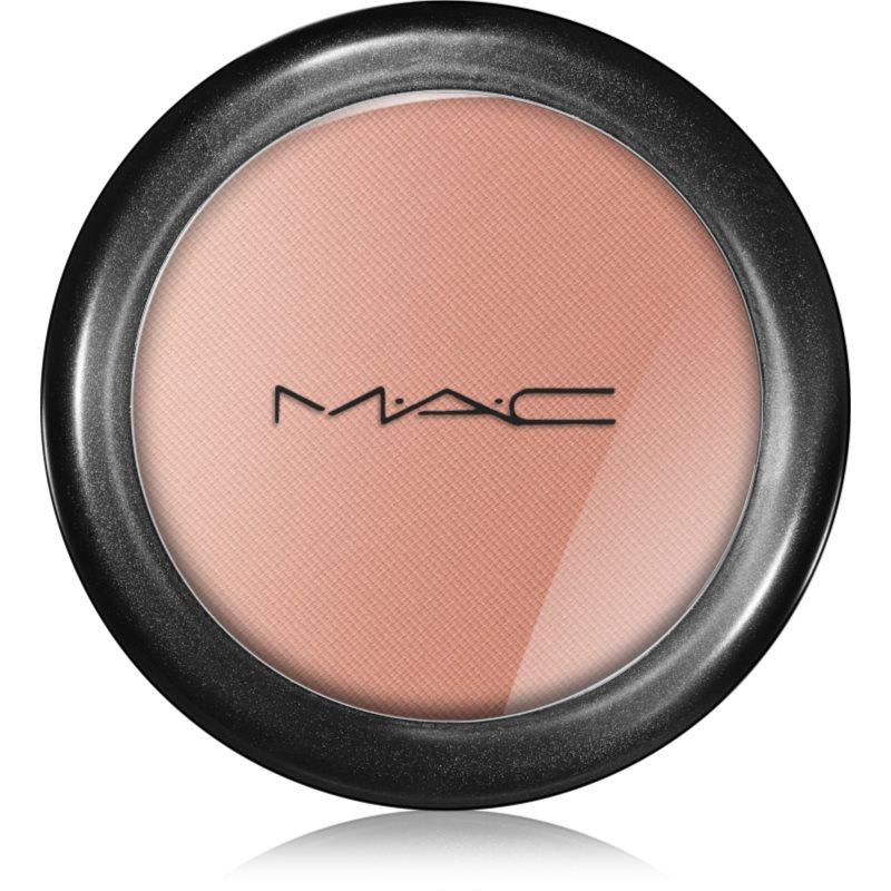 MAC Cosmetics  Sheertone Blush tvářenka odstín Gingerly  6 g