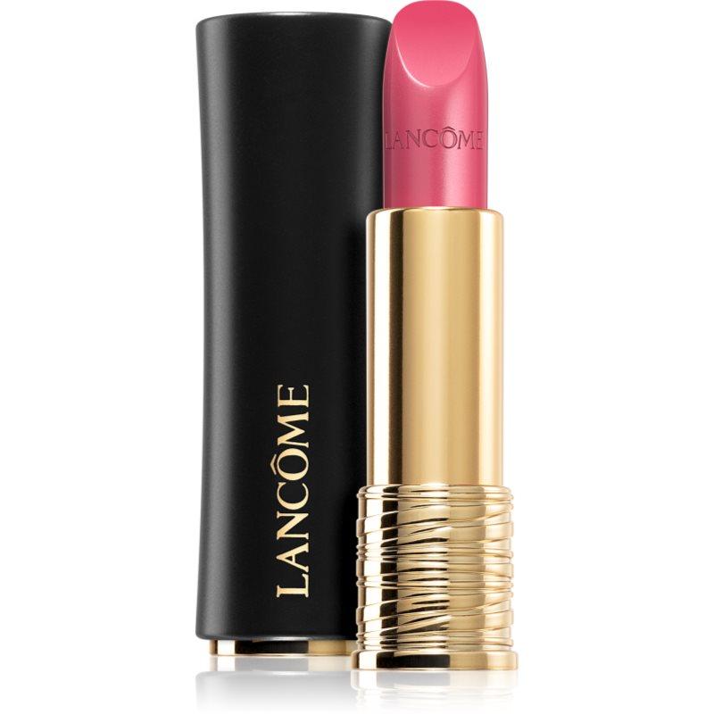 Lancôme L'Absolu Rouge Cream krémová rtěnka plnitelná odstín 08 3.4 g