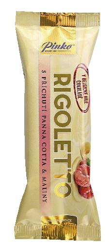 Rigoletto, 100 ml