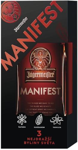 Jägermeister, 500 ml