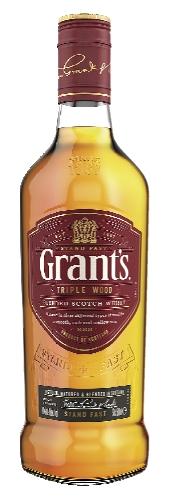 Grant´s, 500 ml