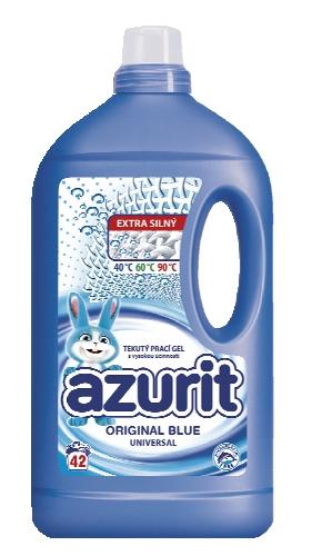 Azurit, 42 PD
