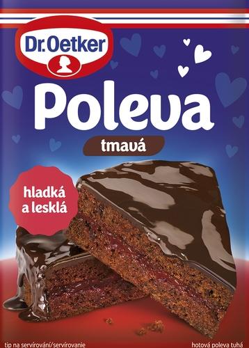 Dr. Oetker Poleva, 100 g