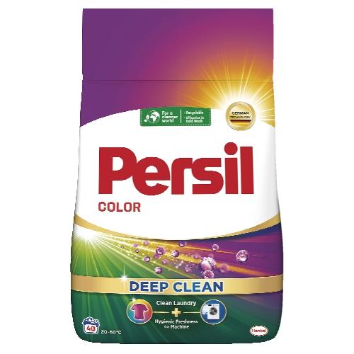 Persil, 40 PD