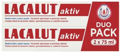 Lacalut, 150 ml
