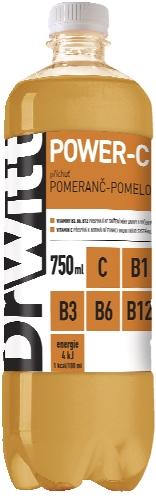Dr Witt, 750 ml