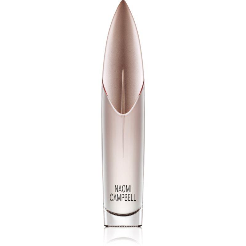 Naomi Campbell Naomi Campbell toaletní voda pro ženy 30 ml