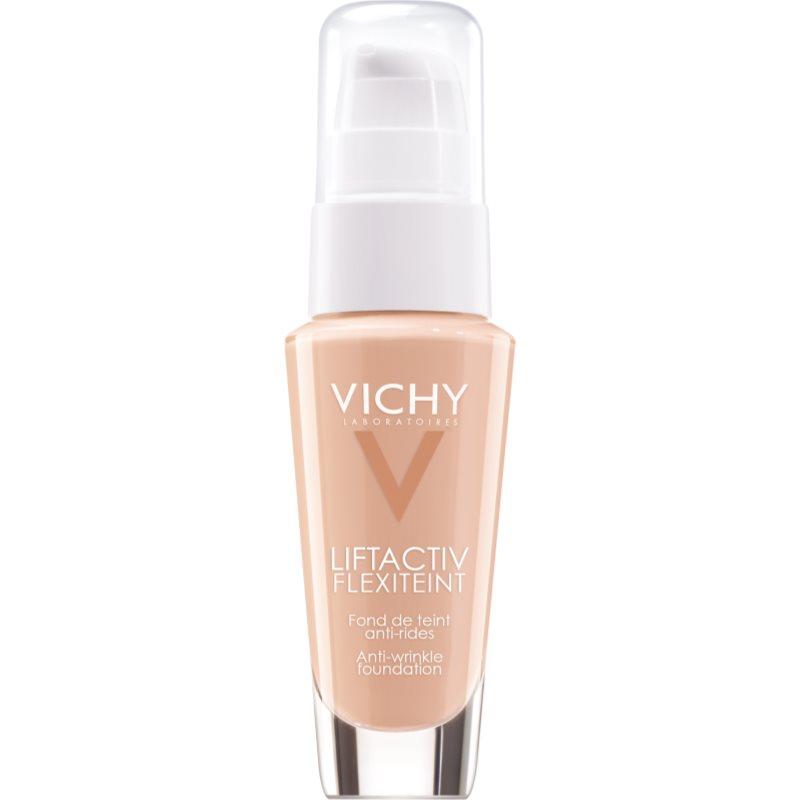 Vichy Liftactiv Flexiteint omlazující make-up s liftingovým efektem odstín 35 Sand 30 ml