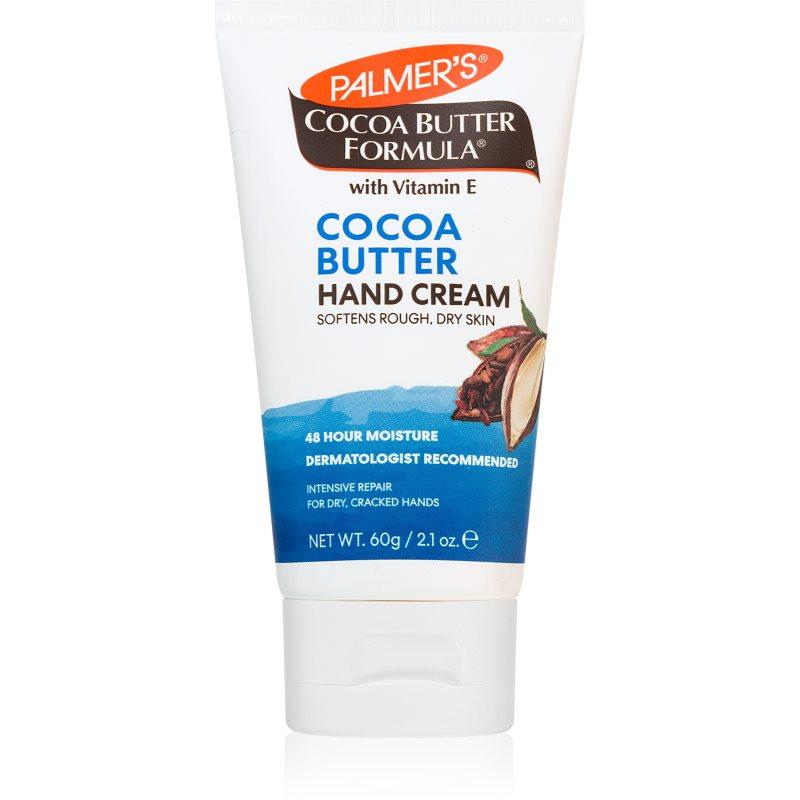 Palmer’s Hand & Body Cocoa Butter Formula intenzivní hydratační krém na ruce a nohy 60 g