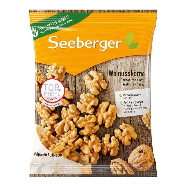 Seeberger Vlašská jádra