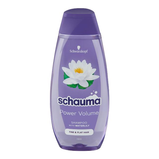Schauma Power Volume šampon