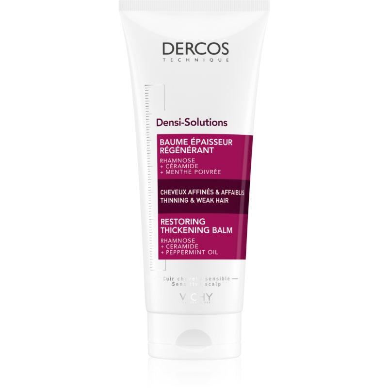 Vichy Dercos Densi Solutions obnovující balzám pro hustotu vlasů 200 ml