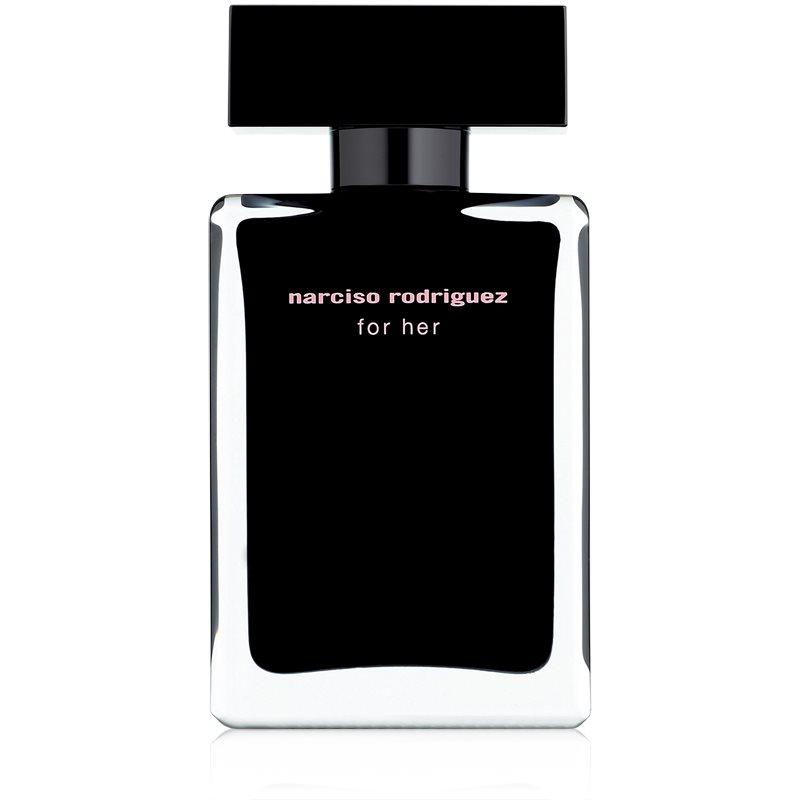 narciso rodriguez for her toaletní voda pro ženy 50 ml