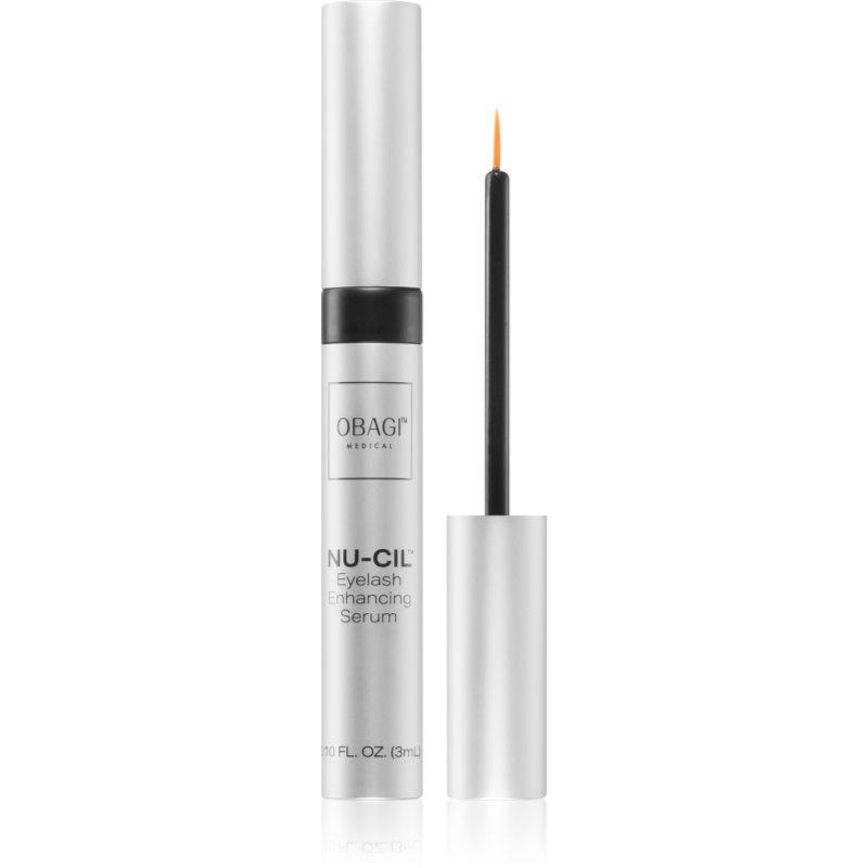 OBAGI Nu-Cil™ obnovující růstové sérum na řasy 3 ml