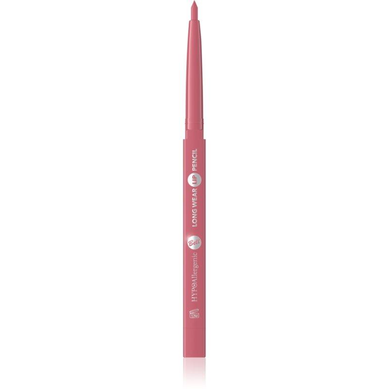 Bell Hypoallergenic tužka na rty odstín 06 Mauve 5 g