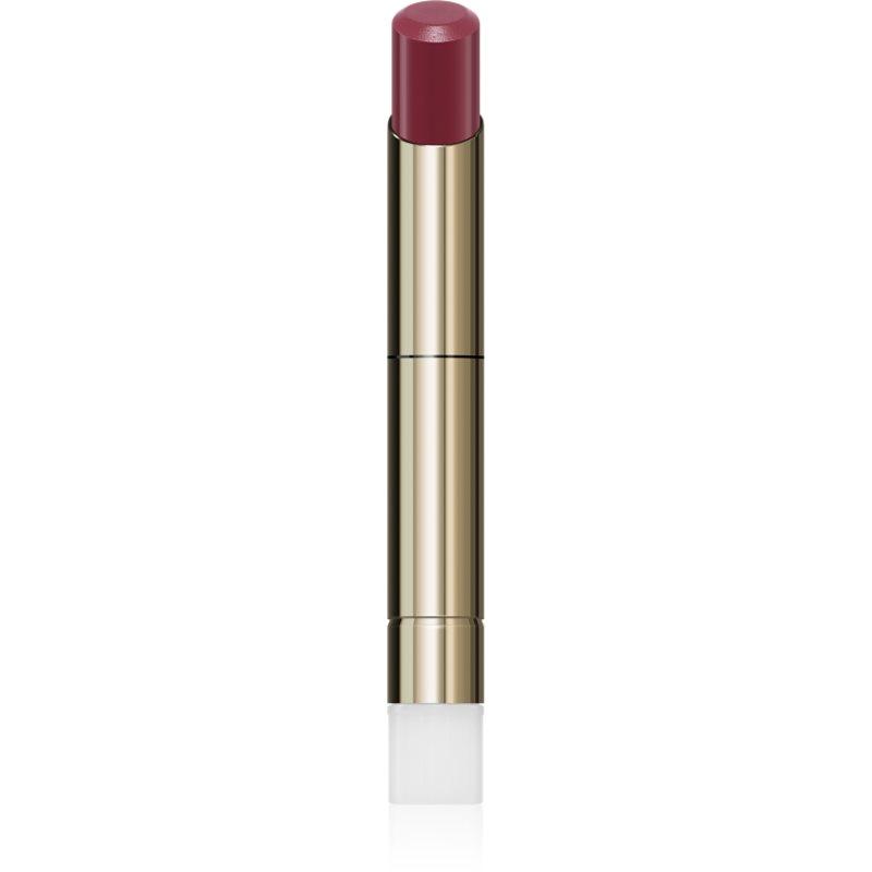 Sensai Countouring Lipstick Refill lesklá rtěnka se zvětšujícím efektem odstín 06 2 g