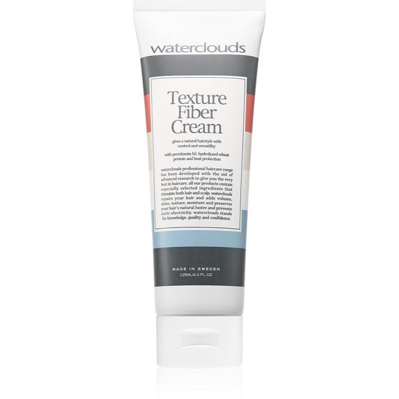 Waterclouds Texture Fiber stylingový krém 125 ml