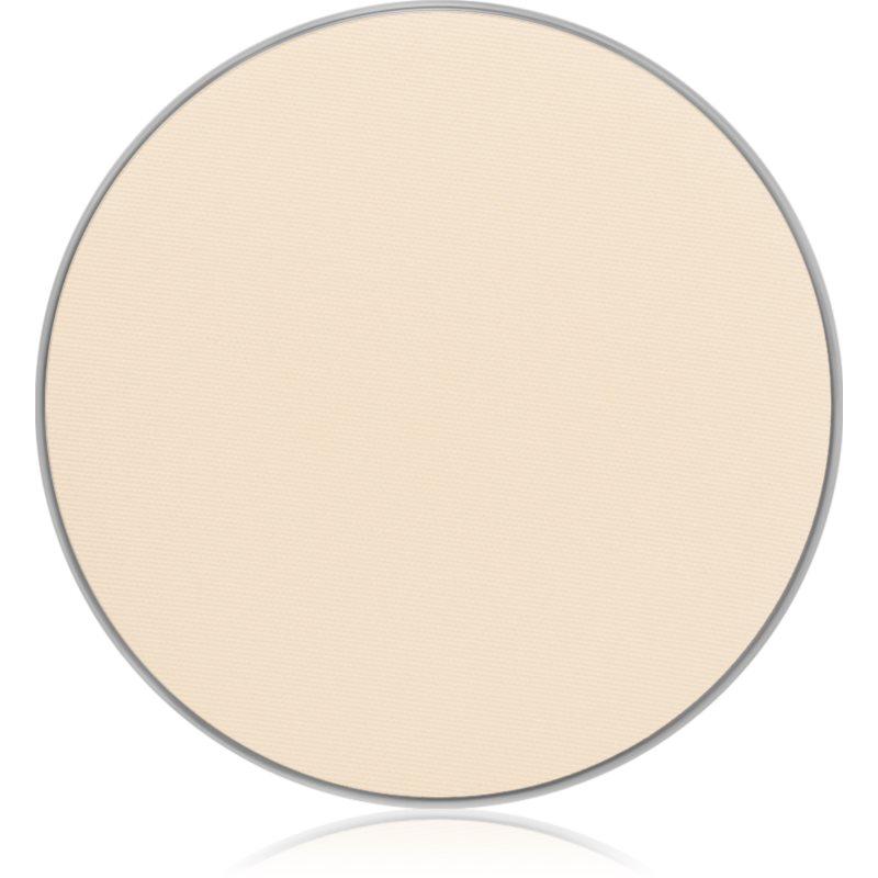 Charlotte Tilbury Airbrush Flawless Finish rozjasňující kompaktní pudr náhradní náplň odstín 1 Fair 8 g