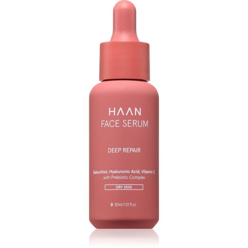 HAAN Face Serum Deep Repair omlazující pleťové sérum pro suchou pleť 30 ml