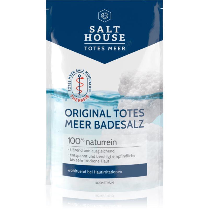 Salt House Dead Sea Bath Salt sůl do koupele 500 g