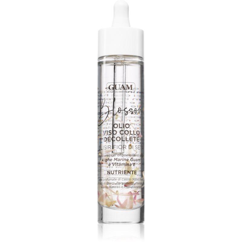 Guam Blossom vyživující olej 50 ml
