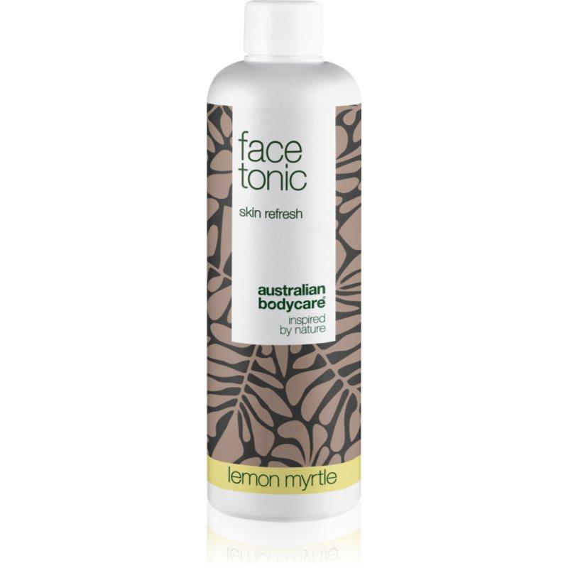 Australian Bodycare Face Tonic Lemon Myrtle hloubkově čisticí tonikum 150 ml