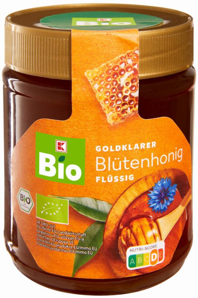 K-BIO Med květový