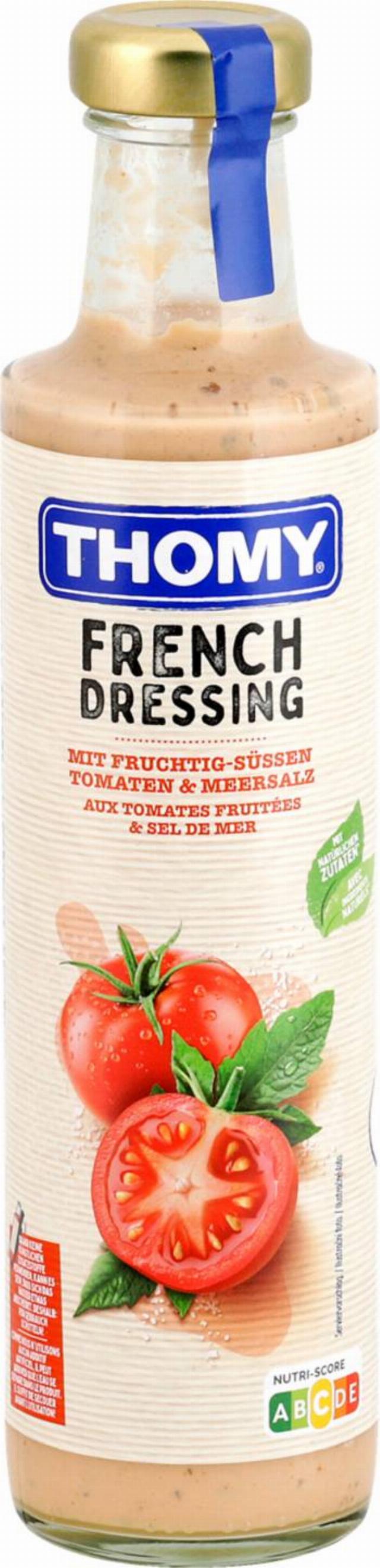 THOMY Dressing francouzský